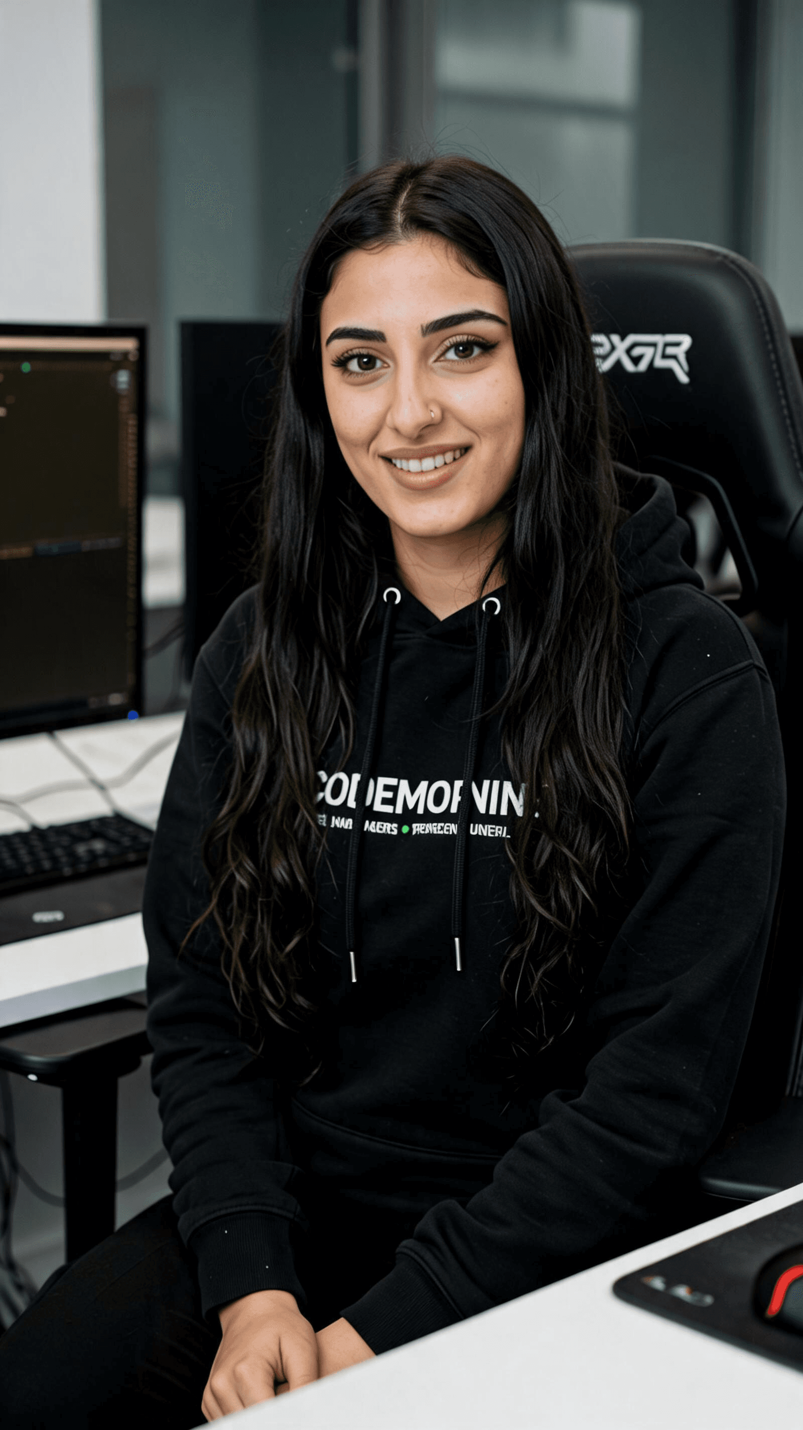 User Profile