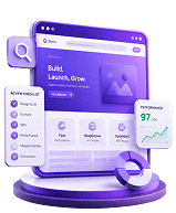 Website / Landing Page Review